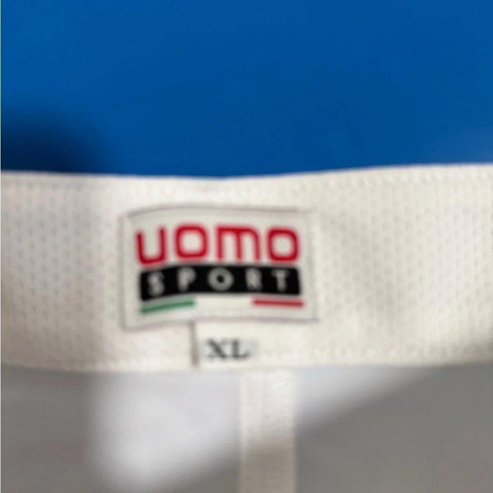Uomosport men’s tennis